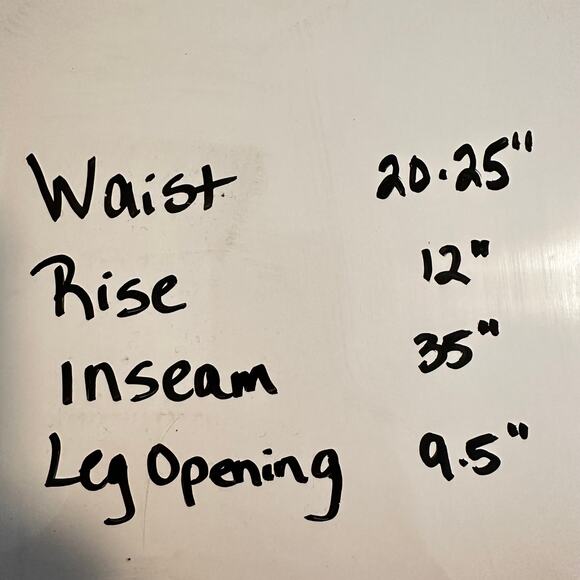 Wrangler Riggs Workwear Pants Ripstop Tan 40x34 Utility Cargo Carpenter Heavy - Picture 13 of 13